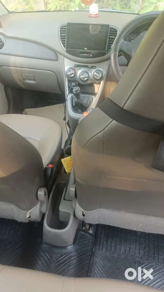 Hyundai I10 Petrol Manual 2016 Car