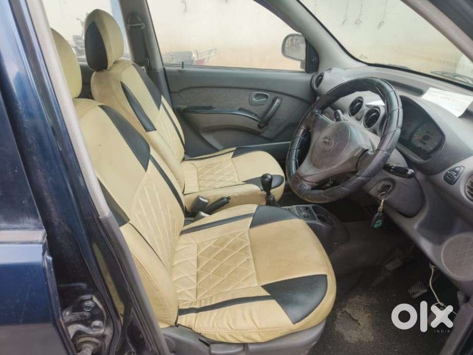 Hyundai Santro Xing Xo, 2006, Petrol