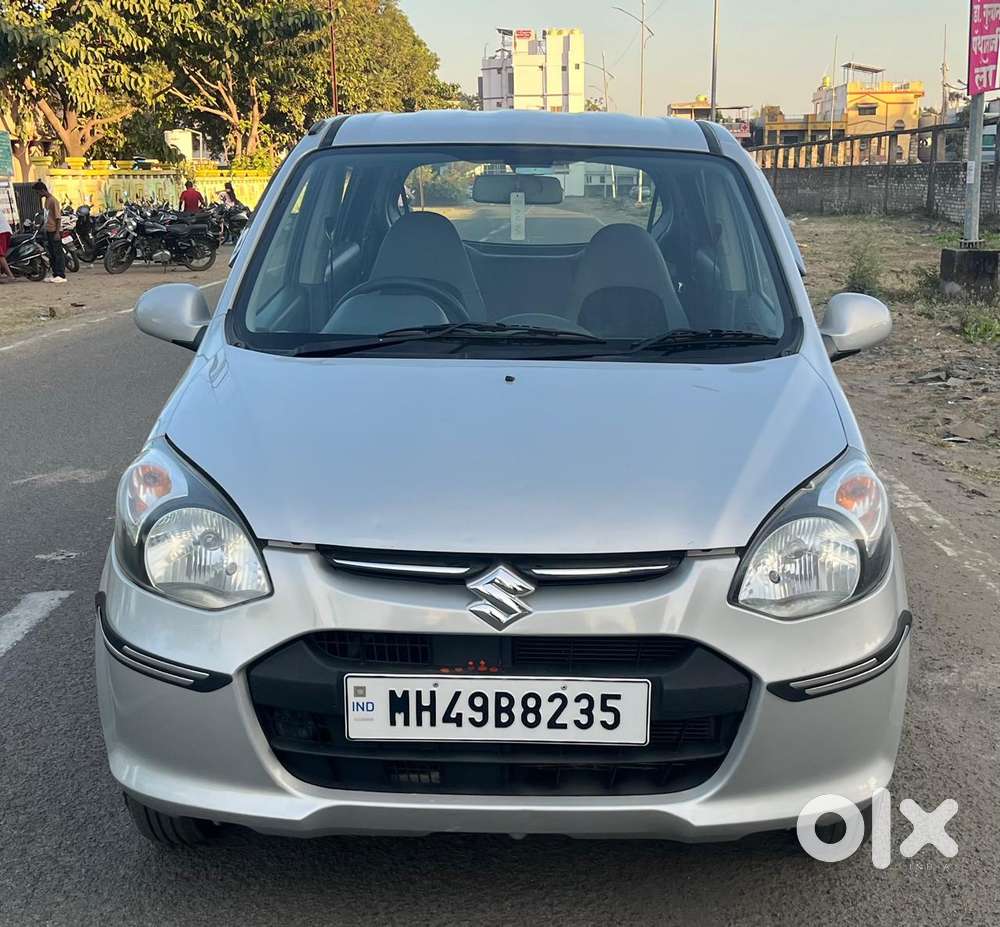 Maruti Suzuki Alto 800 2012-2016 Lxi, 2014, Petrol
