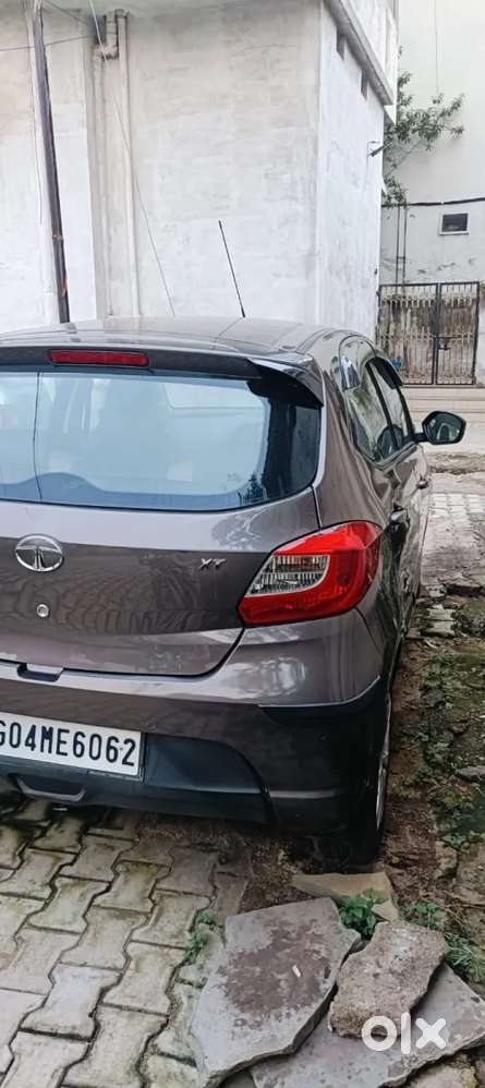 Tata Tiago 1.05 Revotorq Xt, 2018, Diesel