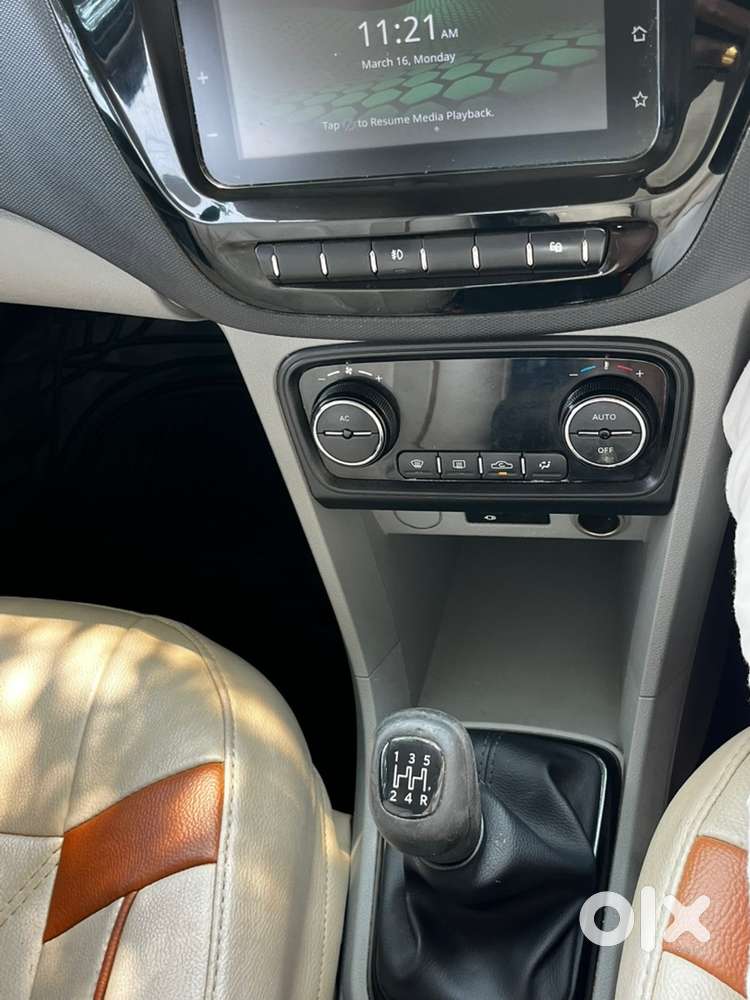 Tata Tiago 2022 Petrol Good Condition