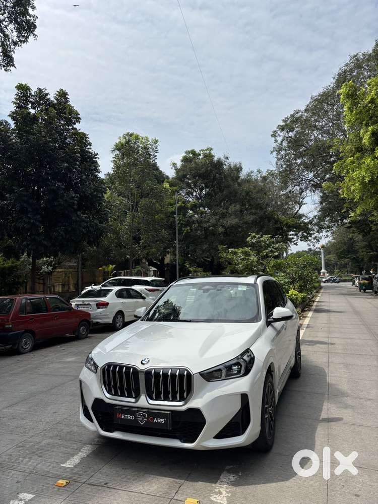 Bmw X1 Sdrive18d M Sport, 2023, Diesel