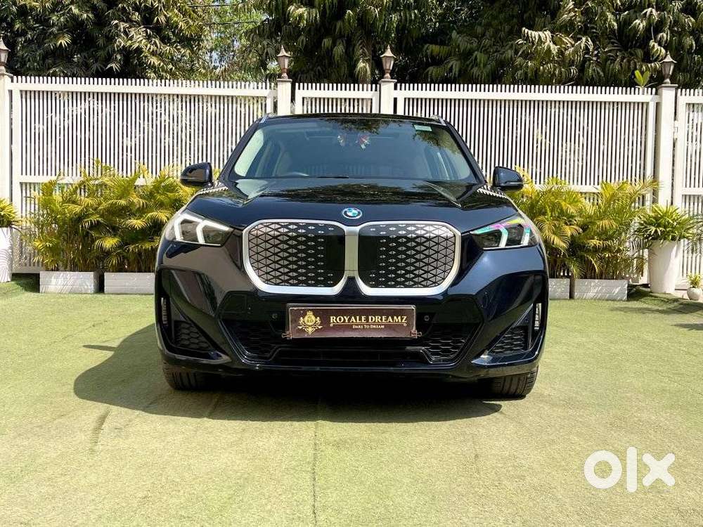 Bmw Ix1 Edrive20l M Sport, 2025, Electric