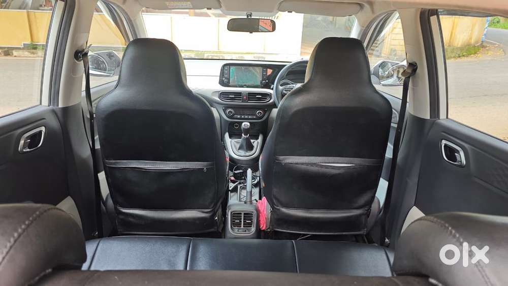 Hyundai Grand I10 Nios Asta 1.2 Kappa Vtvt, 2019, Petrol