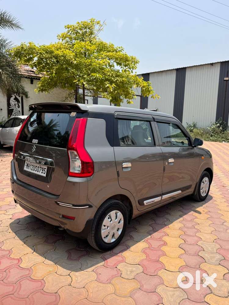 Maruti Suzuki Wagon R 1.0 Lxi Cng, 2022, Cng & Hybrids