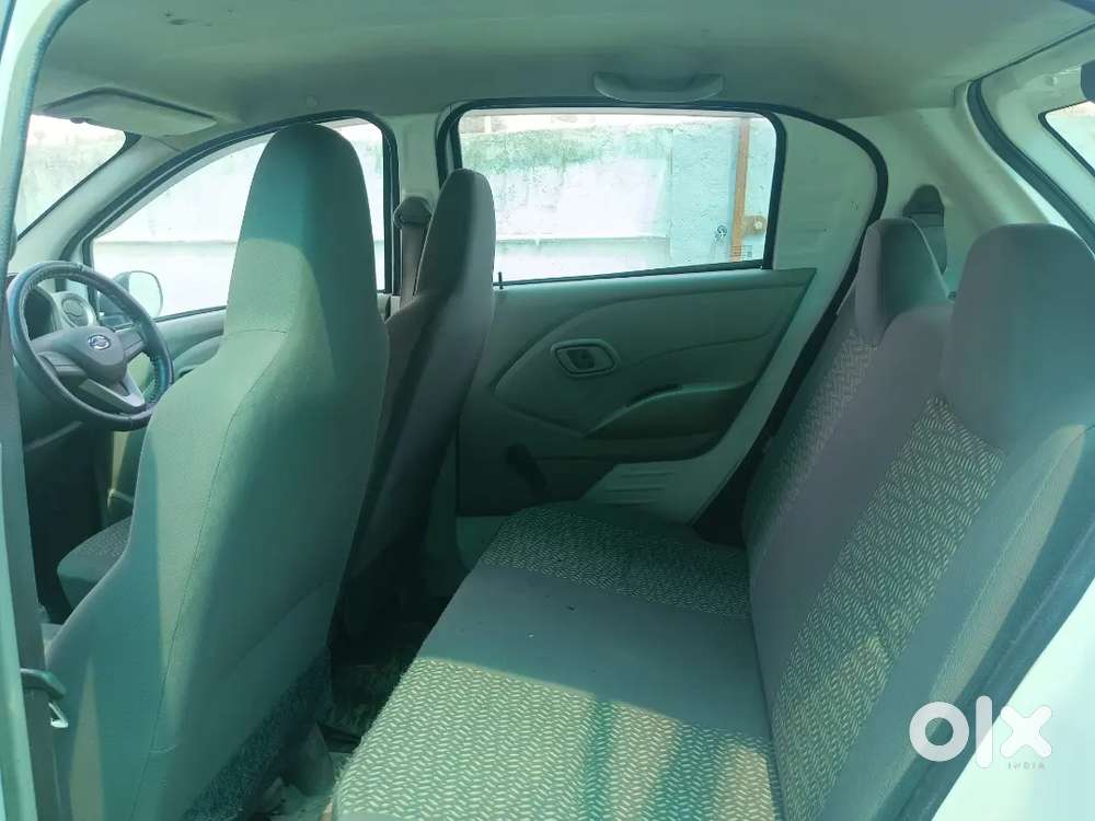 Datsun Redigo 0.8 Top Model 2016 Petrol Fix Price Only 1 Lakh