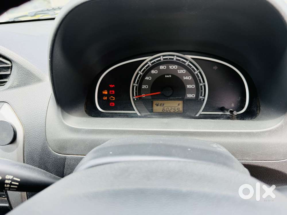 Maruti Suzuki Alto 800 Lxi, 2016, Petrol