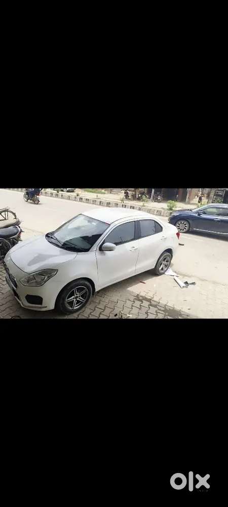 Maruti Suzuki Dzire 2018 Diesel 140000 Km Driven