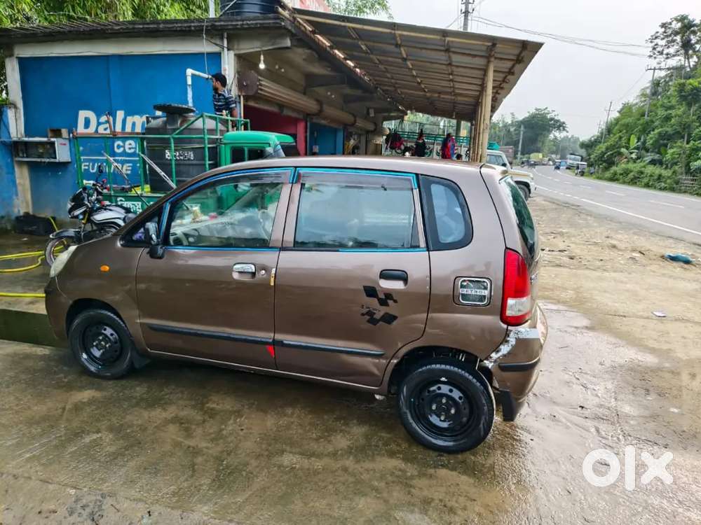 Maruti Suzuki Zen Estilo 2010 Supperb Conditions