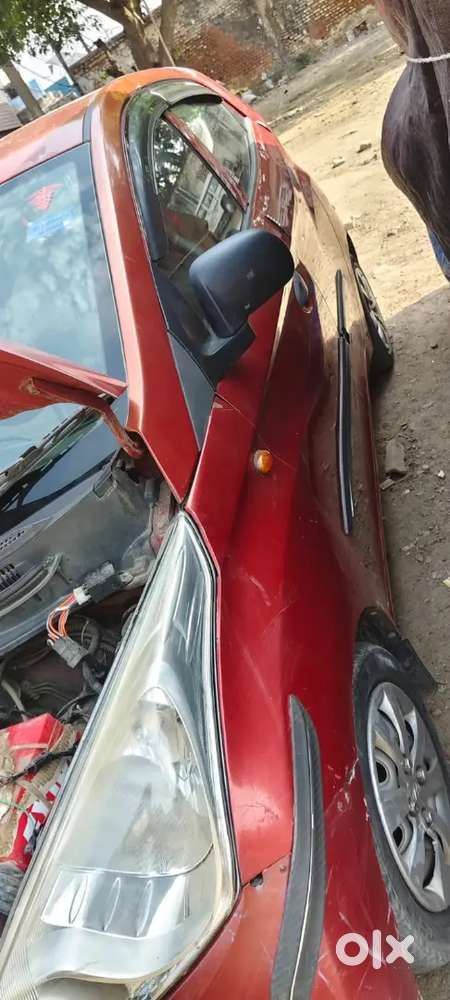 Hyundai Eon 2012 Petrol Well Maintained