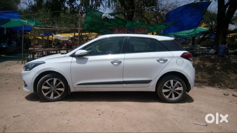 Hyundai Elite I20 2015 Petrol Well Maintained