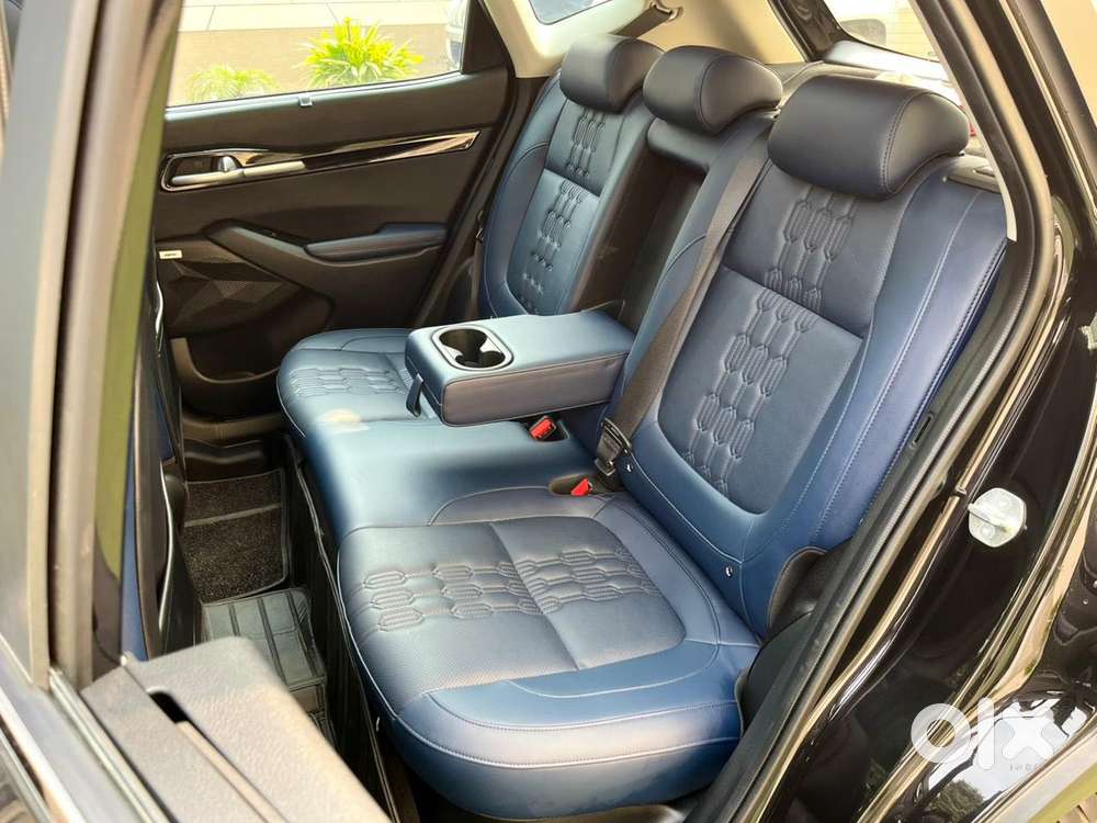 Kia Seltos 1.5 Htx At Petrol, 2025, Petrol