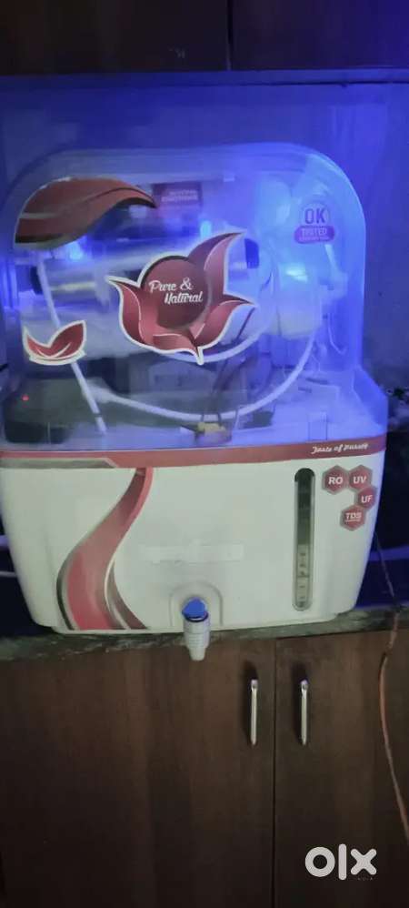 Aquafresh RO Water Purifier