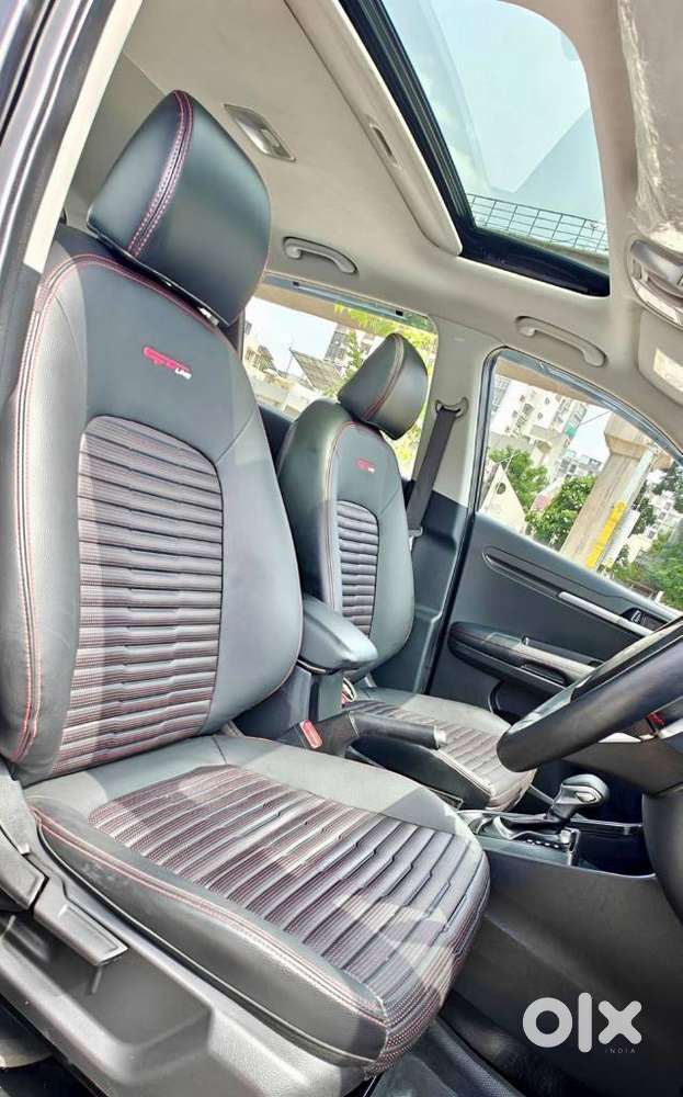 Kia Sonet 1.0 Gtx Plus Dct, 2022, Petrol