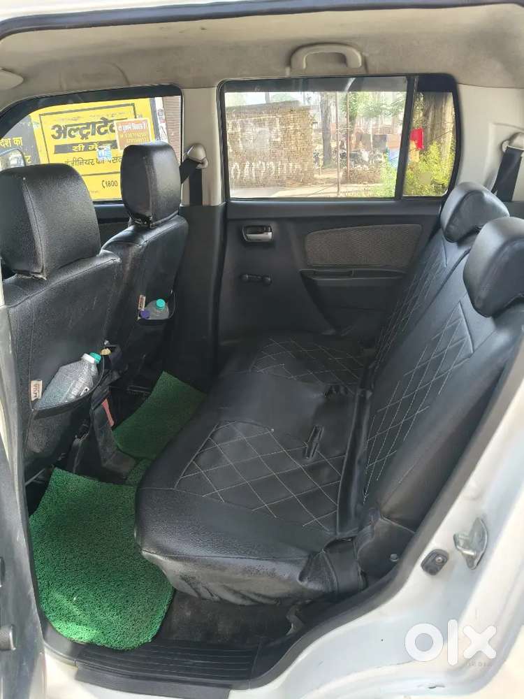 Koii Dikkat Nhi Car Mai
