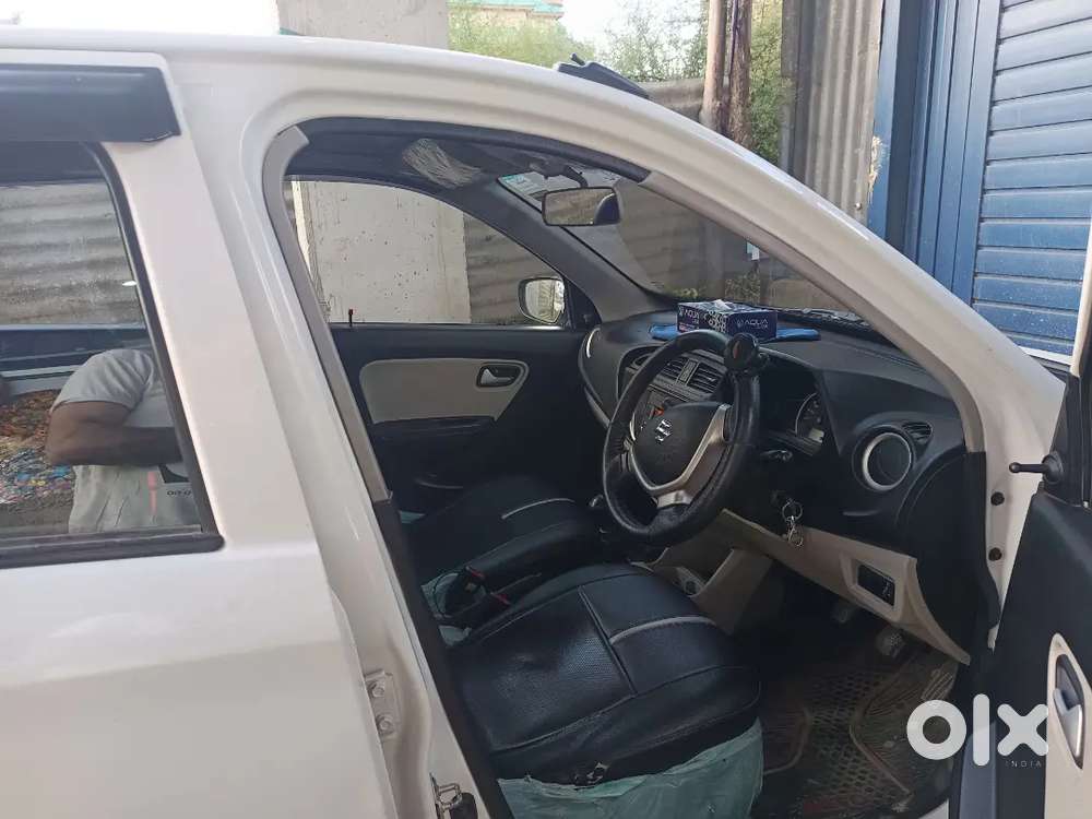 Maruti Suzuki Alto 2023