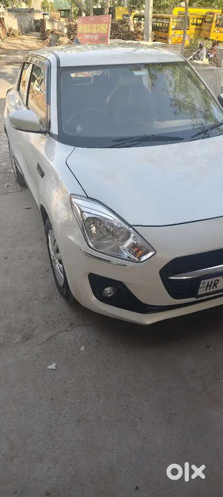 Bumper To Bumper All Original.nye Tyar . Full Insurance..