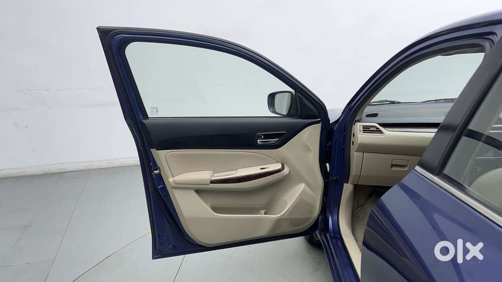 Maruti Suzuki Dzire 1.2 Zxi Plus Amt, 2019, Petrol