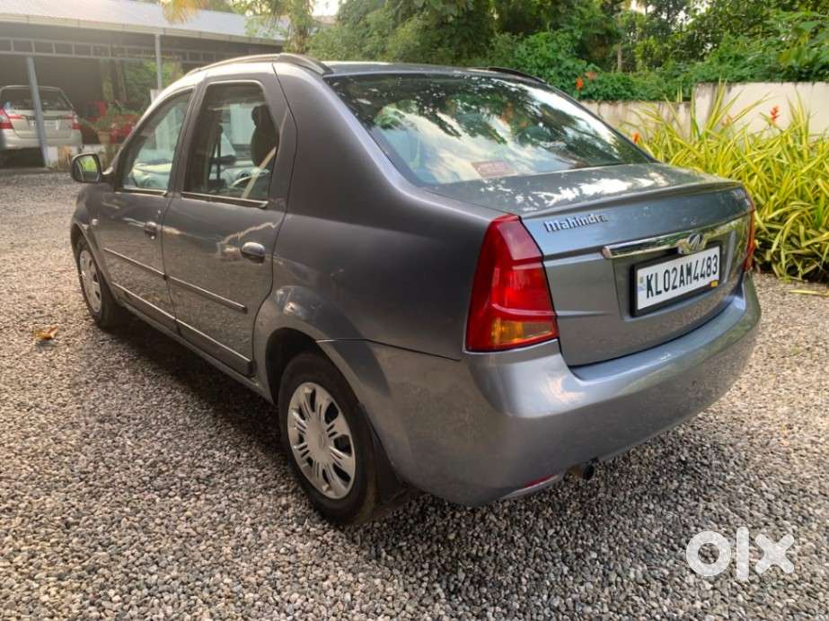 Mahindra Verito 1.5 D4 Bs-iii, 2012, Diesel