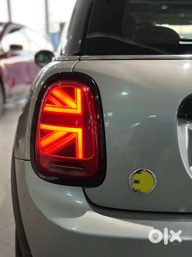 Mini Cooper Se 3-door, 2024, Electric