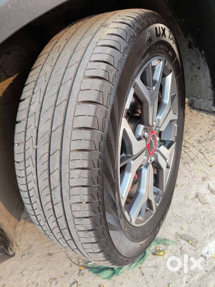 Kia Seltos Gtx Plus At D, 2022, Diesel