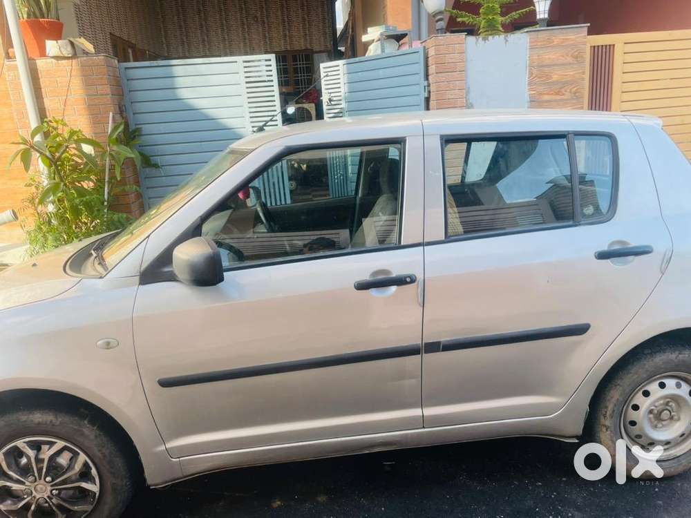 Maruti Suzuki Car 2010