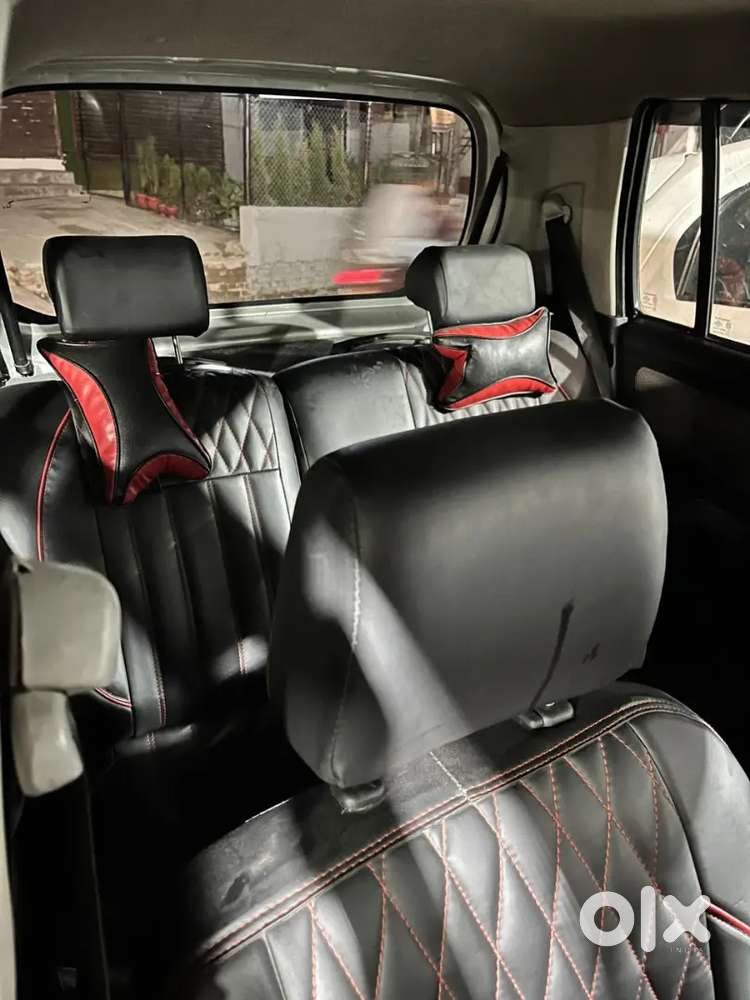 Maruti Suzuki Wagon R Stingray 2014 Petrol 91000 Km Driven