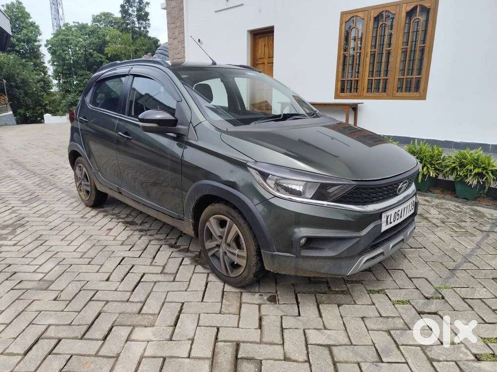 Tata Tiago Nrg 1.2 Xz Mt, 2021, Petrol