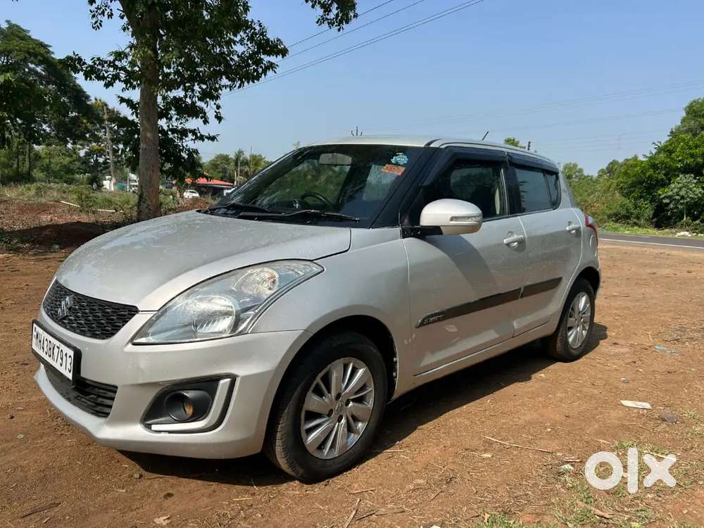 Maruti Suzuki Swift 2017 Diesel Good Condition