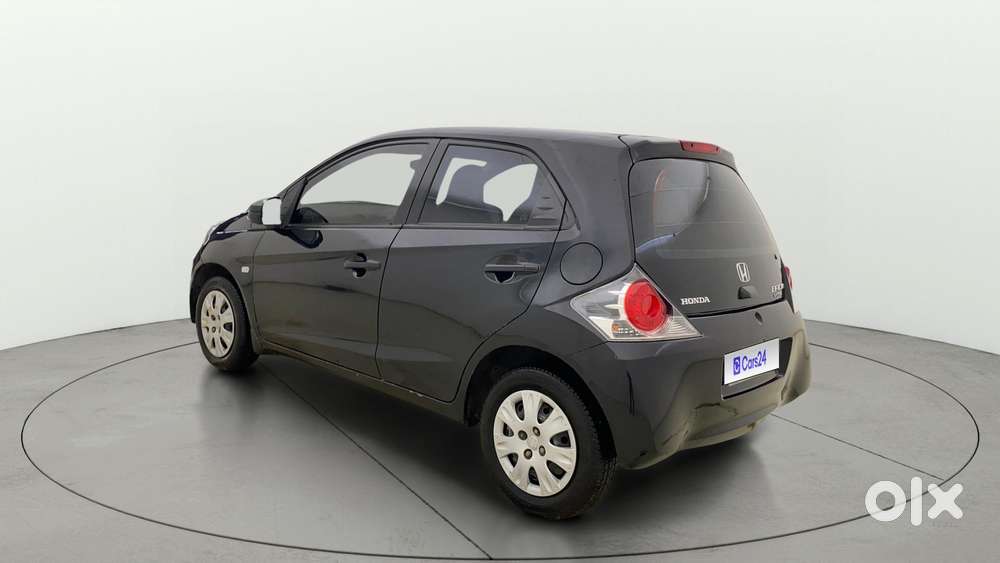 Honda Brio S Mt, 2015, Petrol