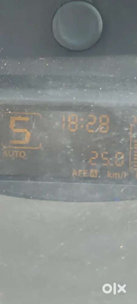 Low Mileage Alert
2016 Full Option Automatic 
25000 Kms Run Only