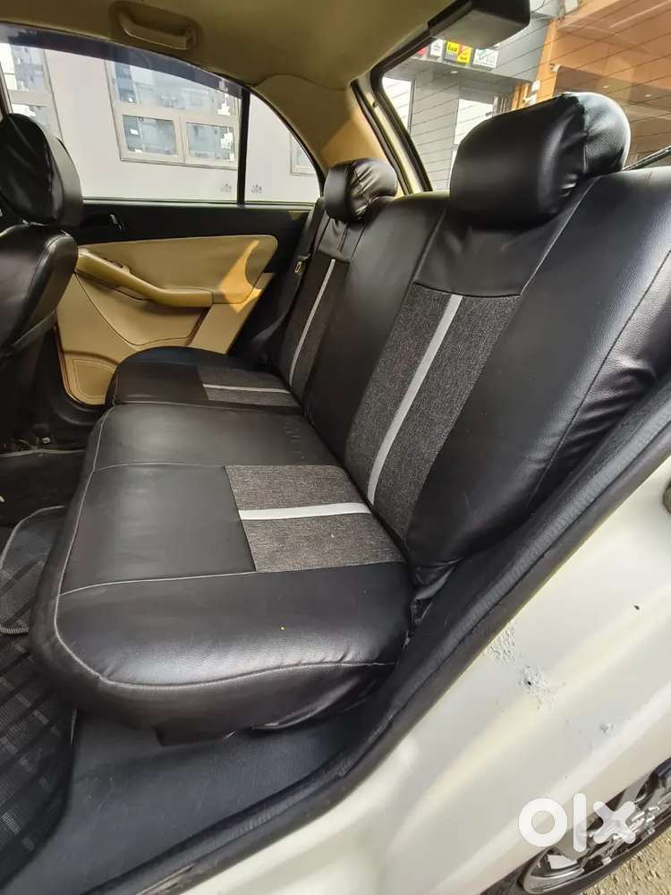 Tata Vista 2012 Diesel