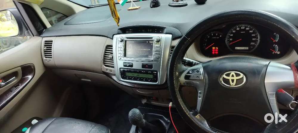 Toyota Corolla 2016 Diesel 150000 Km Driven