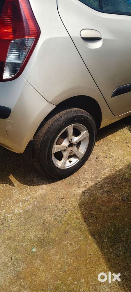 Hyundai I10 Asta W/sun Roof, 2009