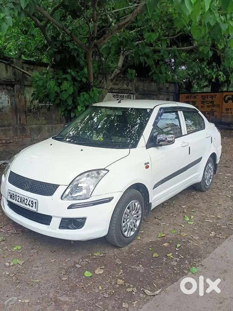 Maruti Suzuki Swift 2015 Ldi Bsiv