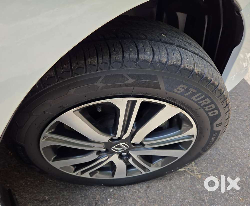 Honda City I-vtec V, 2018, Petrol