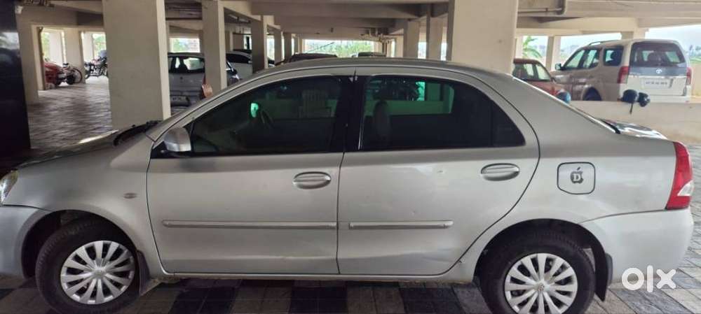 Very Good Conditon, Chilled Ac, Brand New 4 Tyres