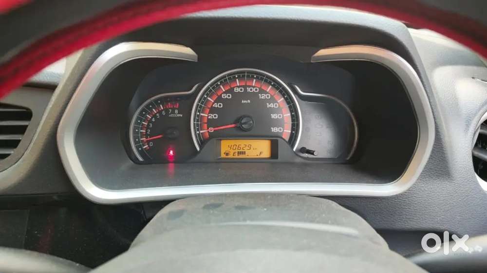Maruti Suzuki Alto K10 Vxi 2016 Well Maintained