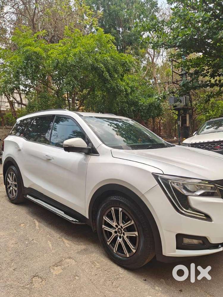 Mahindra Xuv700 Ax7l 6 Str At, 2023, Diesel