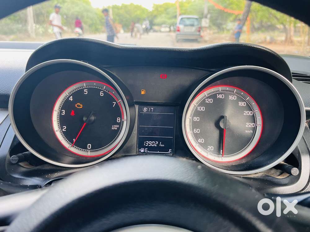 Maruti Suzuki Swift, 2023, Petrol