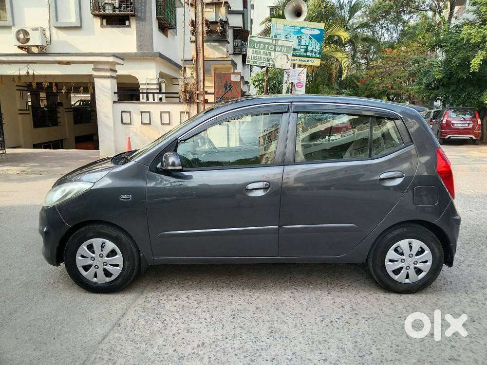 Hyundai I10 Sportz 1.2 Kappa2, 2010, Petrol