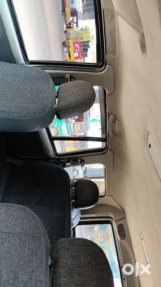 Mahindra Scorpio 2006 Diesel 155000 Km Driven