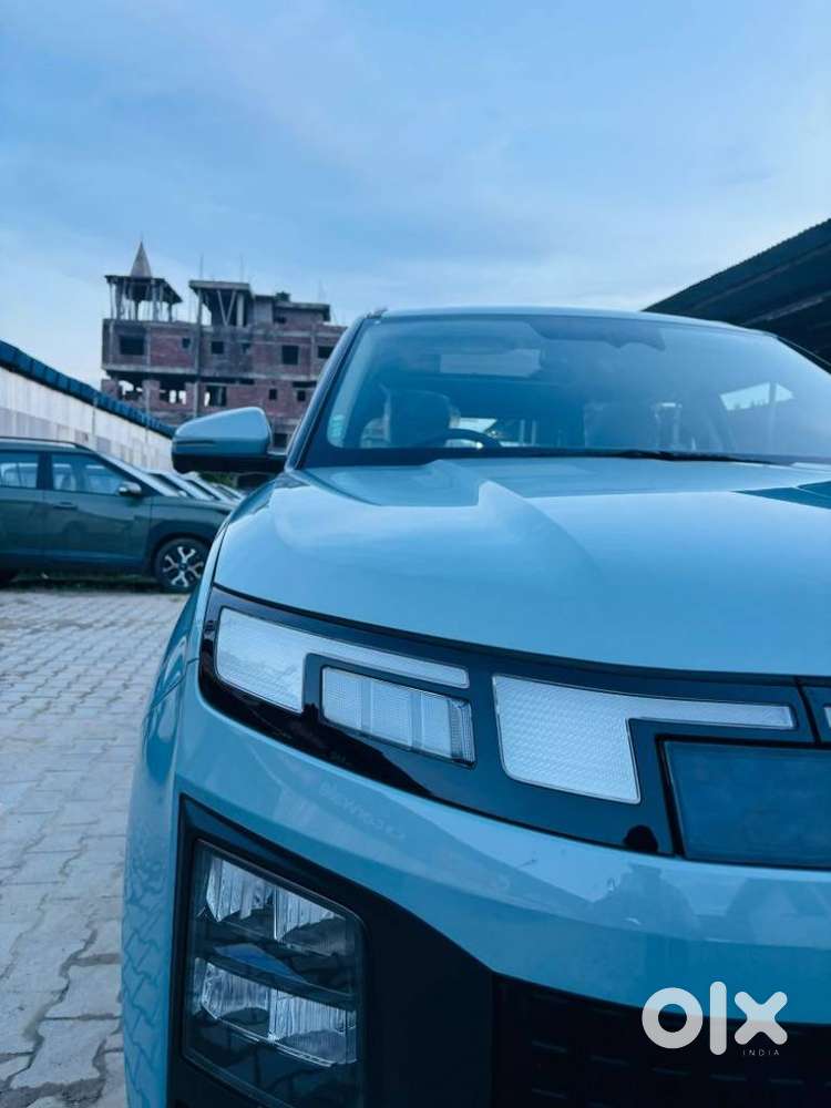 Hyundai Creta Electric Excellence Hc, 2025, Electric
