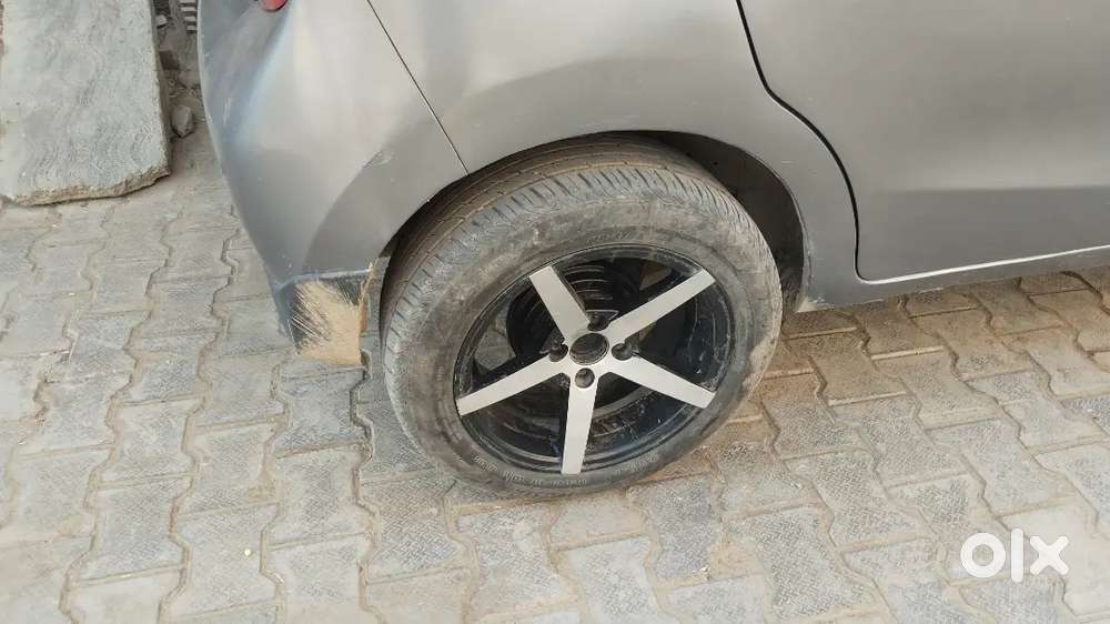 Maruti Suzuki Celerio 2018