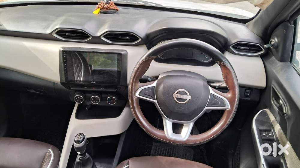 Nissan Magnite 1.0 Xe, 2022, Petrol