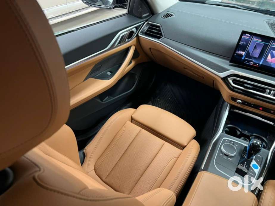 Bmw I4 Edrive40 M Sport, 2023, Electric