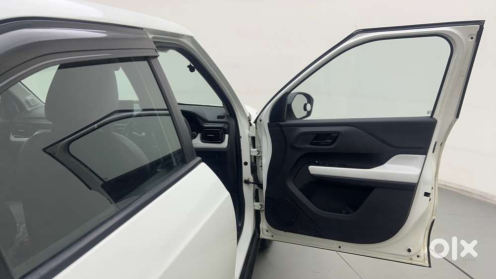 Tata Punch Pure Icng, 2024, Cng & Hybrids
