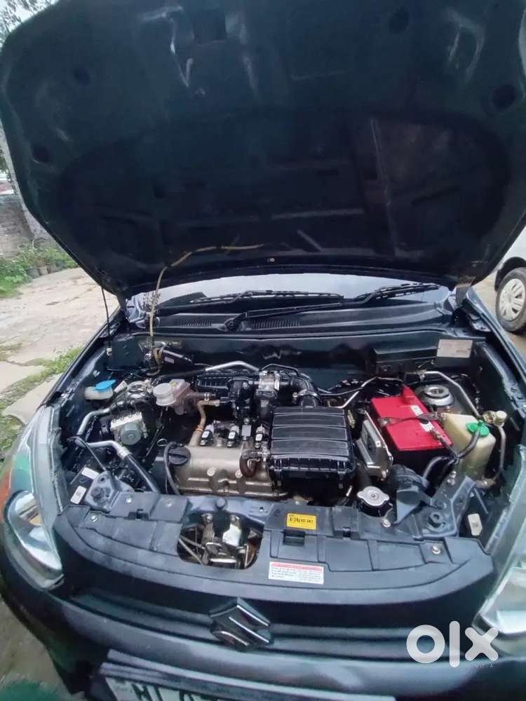 Maruti Suzuki Alto 800 2020 Petrol 38500 Km Driven