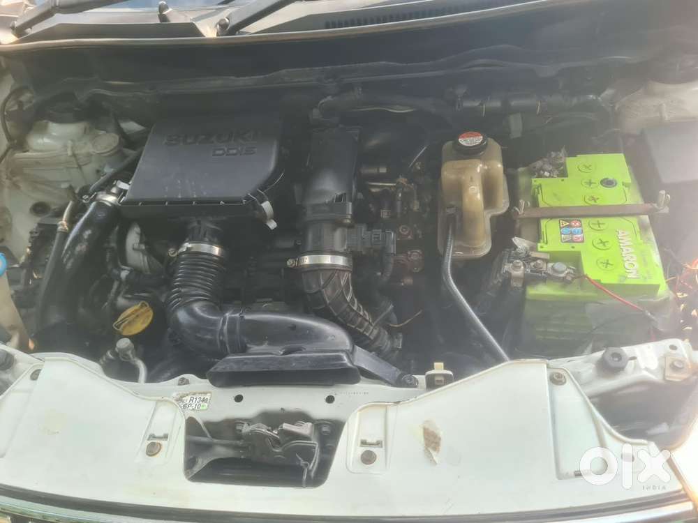 Maruti Suzuki Ertiga 2019