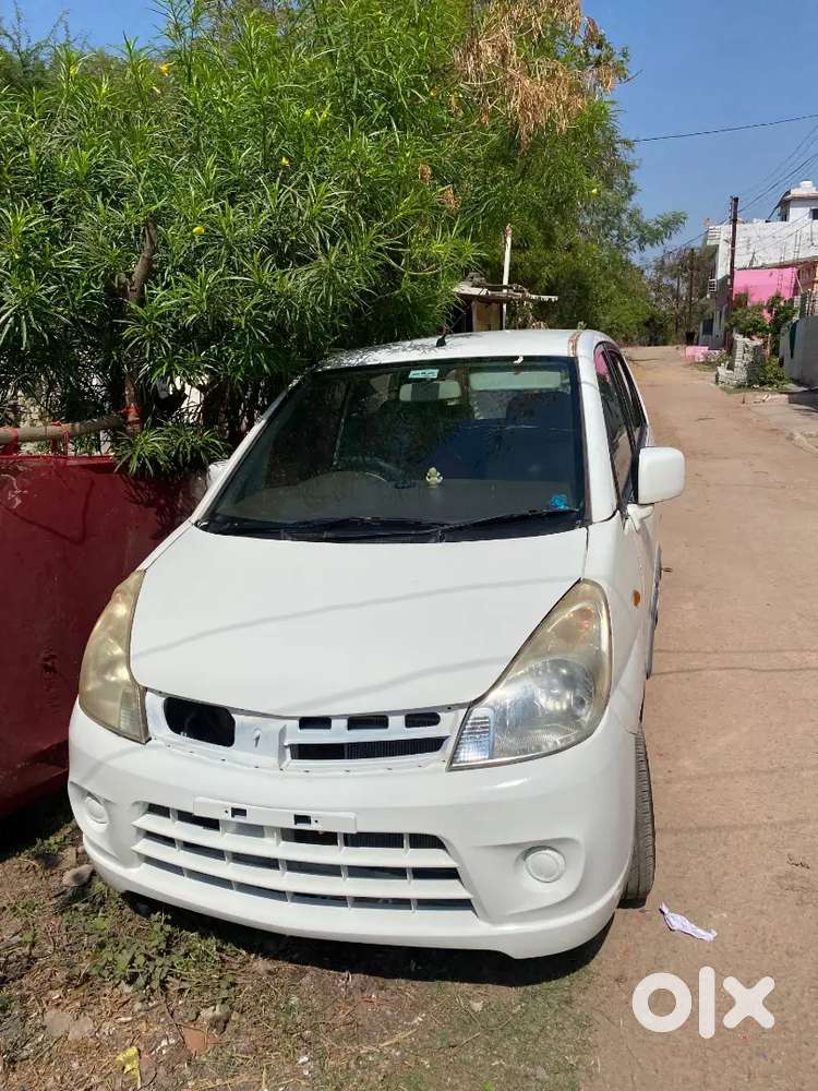 Maruti Suzuki Zen Estilo 2011 Petrol